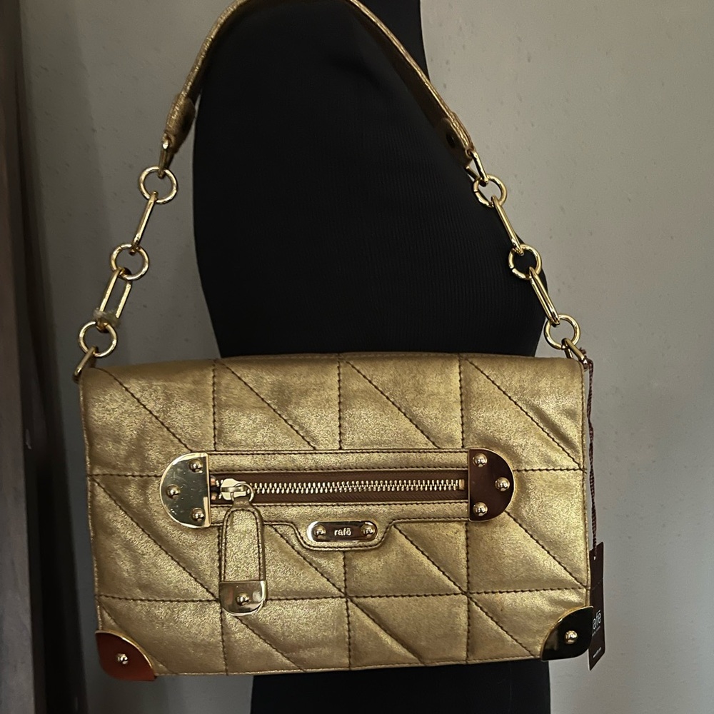 Rafē Handbag - Picture 3 of 12
